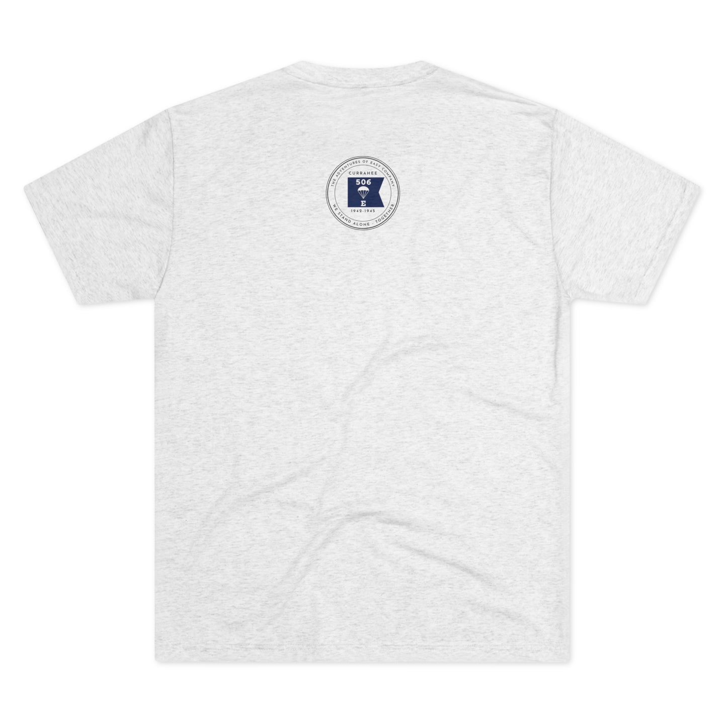 We're Not Lost Tee