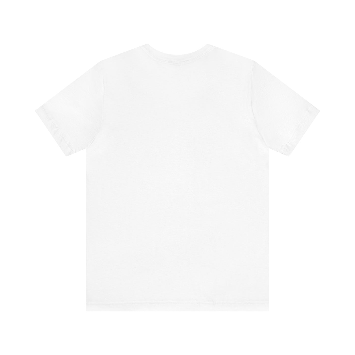 Joe Toye Big Jump Tee