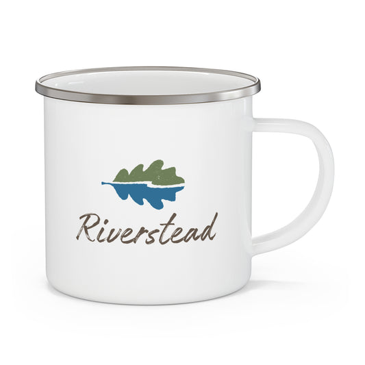 Riverstead Camp Mug