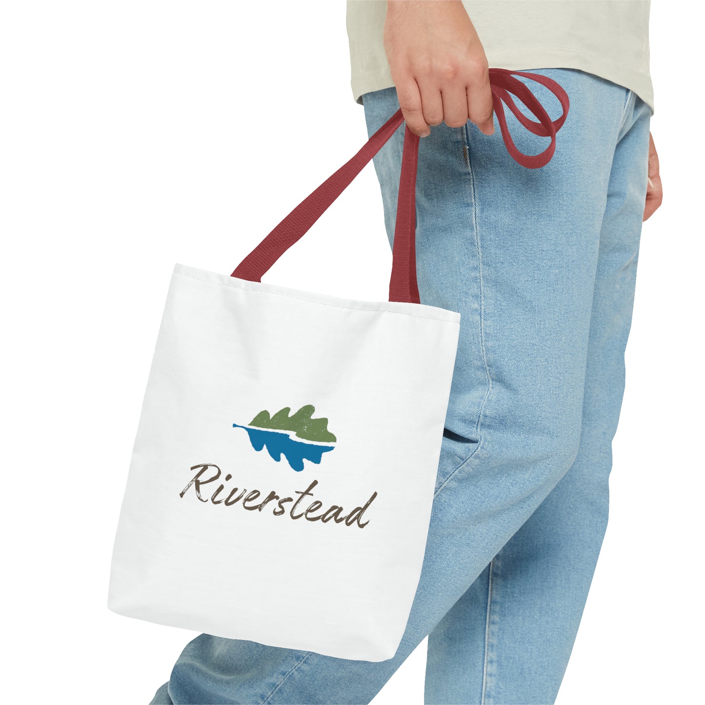 Riverstead Tote Bag