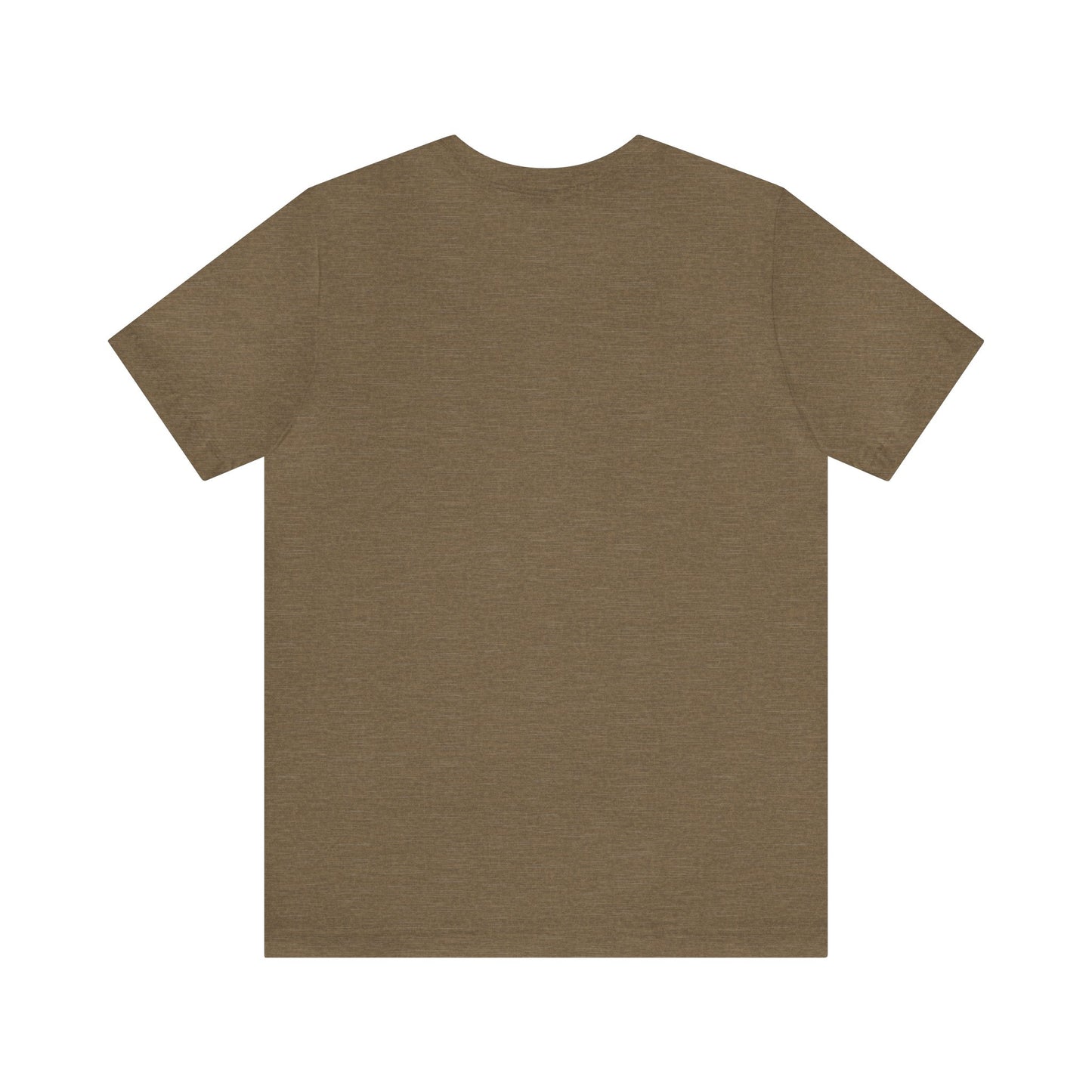 Joe Toye Big Jump Tee