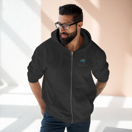 Riverstead Zip Hoodie