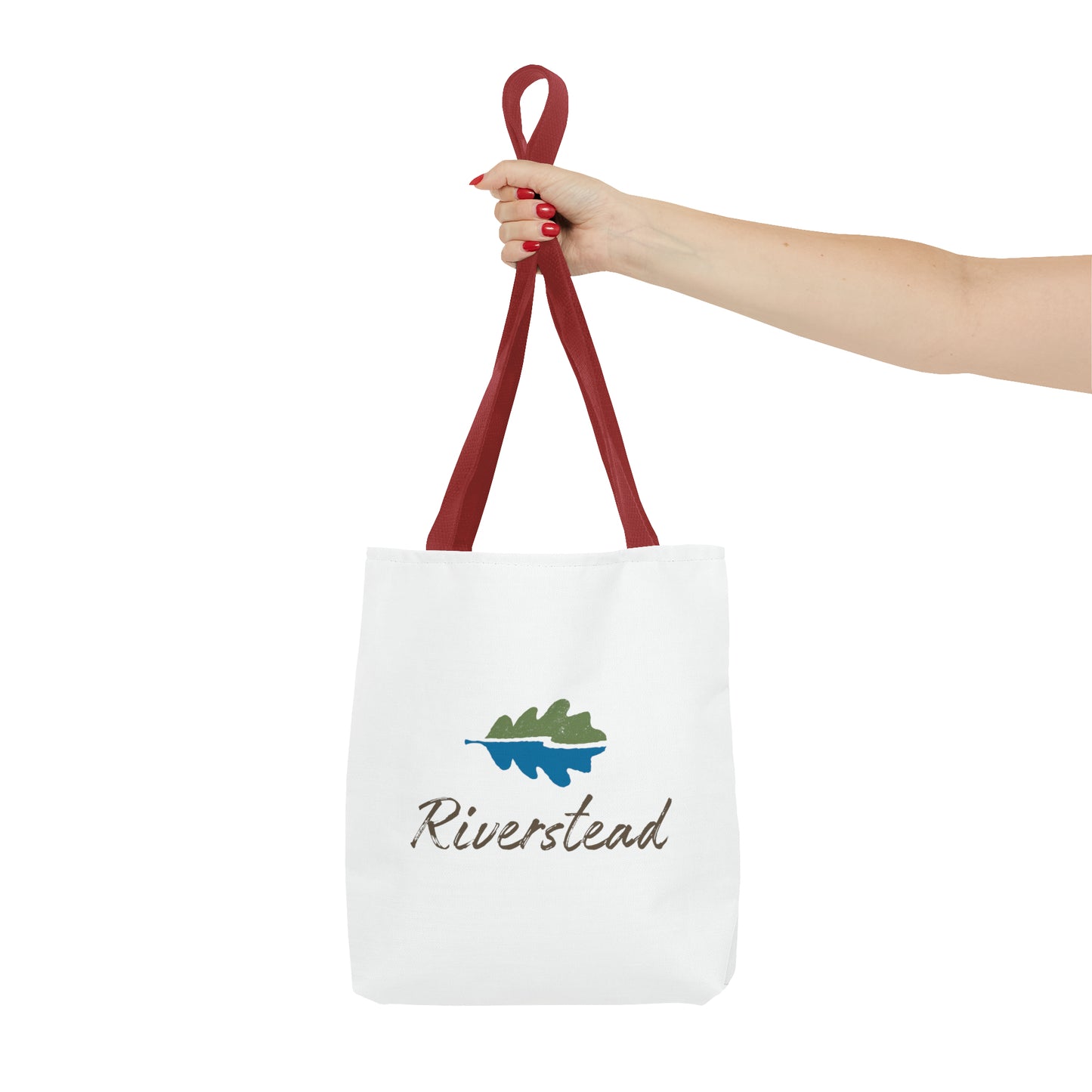 Riverstead Tote Bag