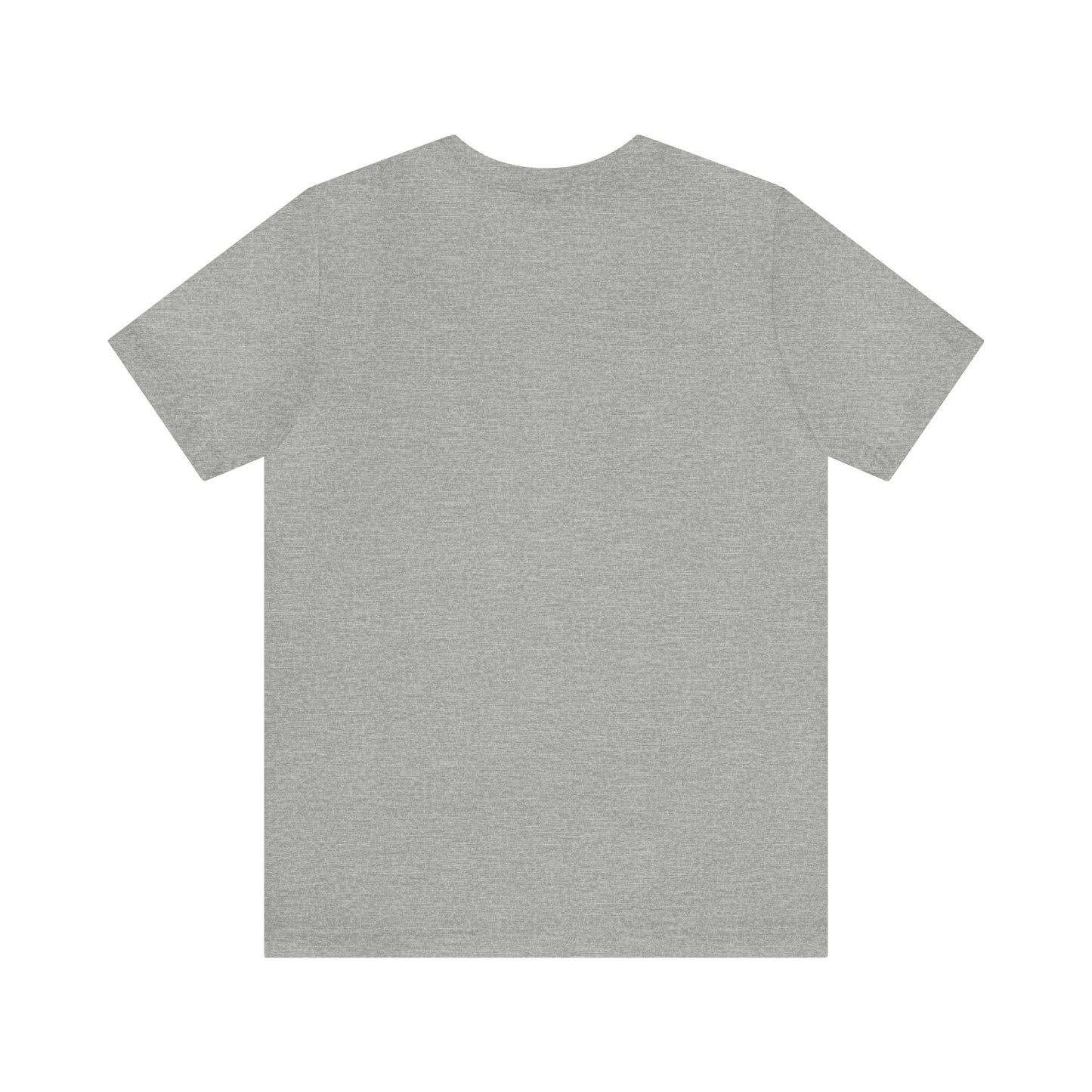 Joe Toye Big Jump Tee