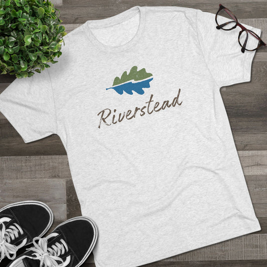 Riverstead Premium Soft-Tee