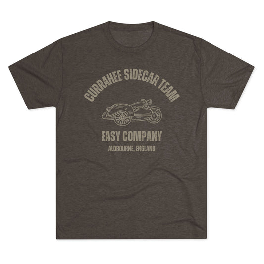 Currahee Side Car Tee